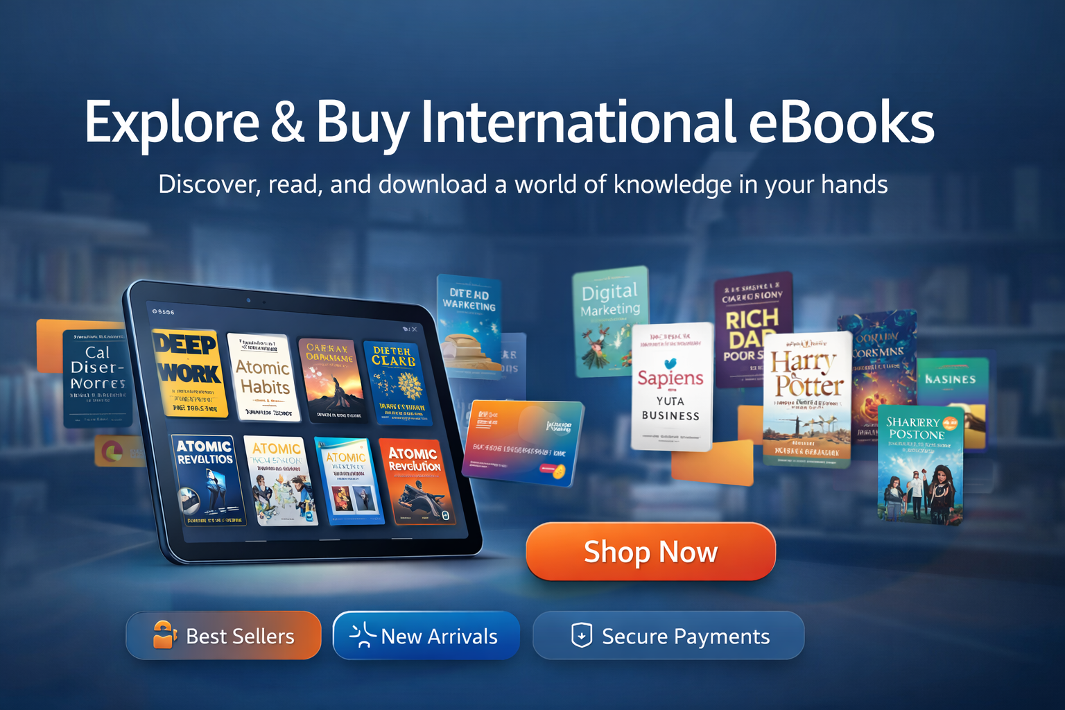 Stream-Z featured banner