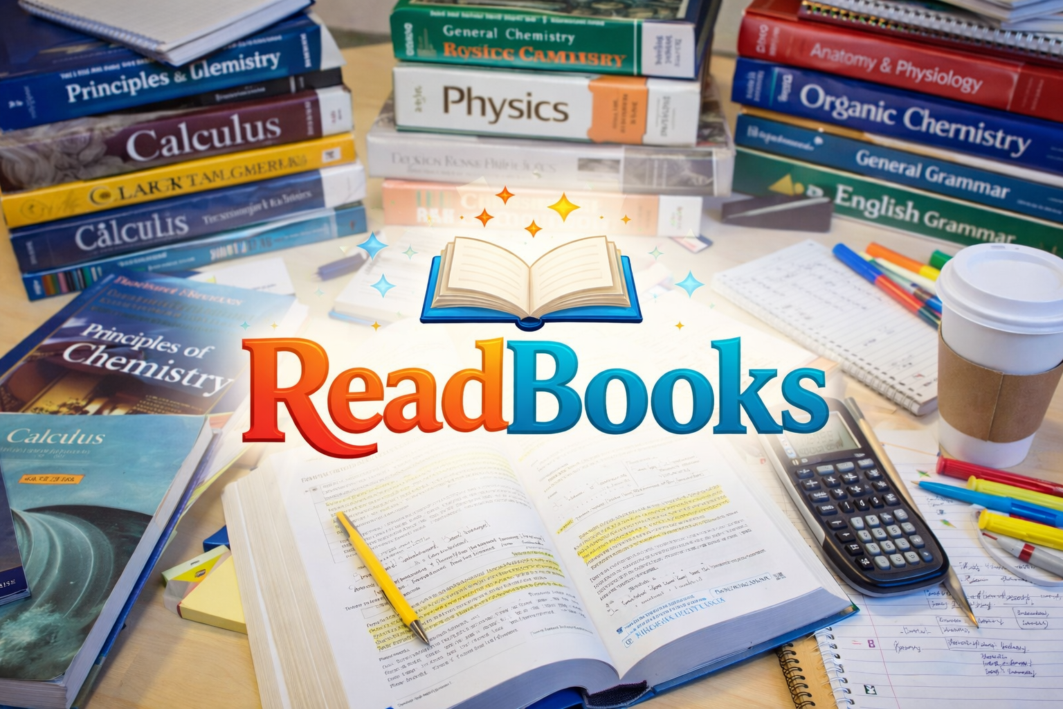 Discover Our Bibliothek