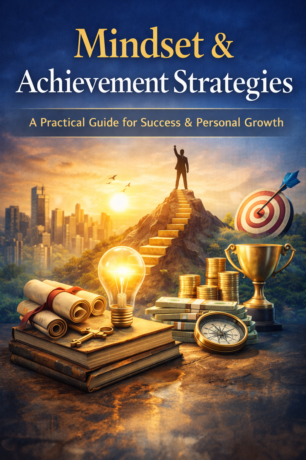 Think and grow rich inspired